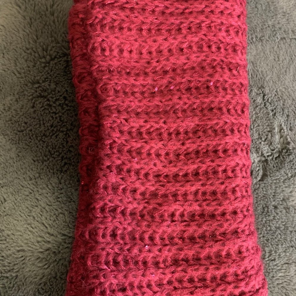 Infinity Scarf